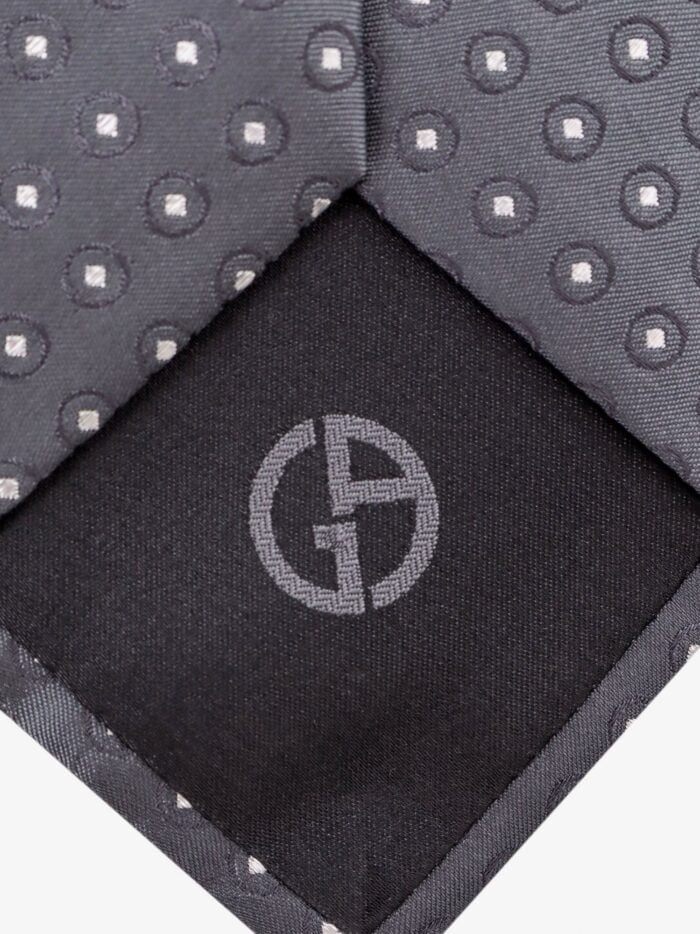 GIORGIO ARMANI TIE