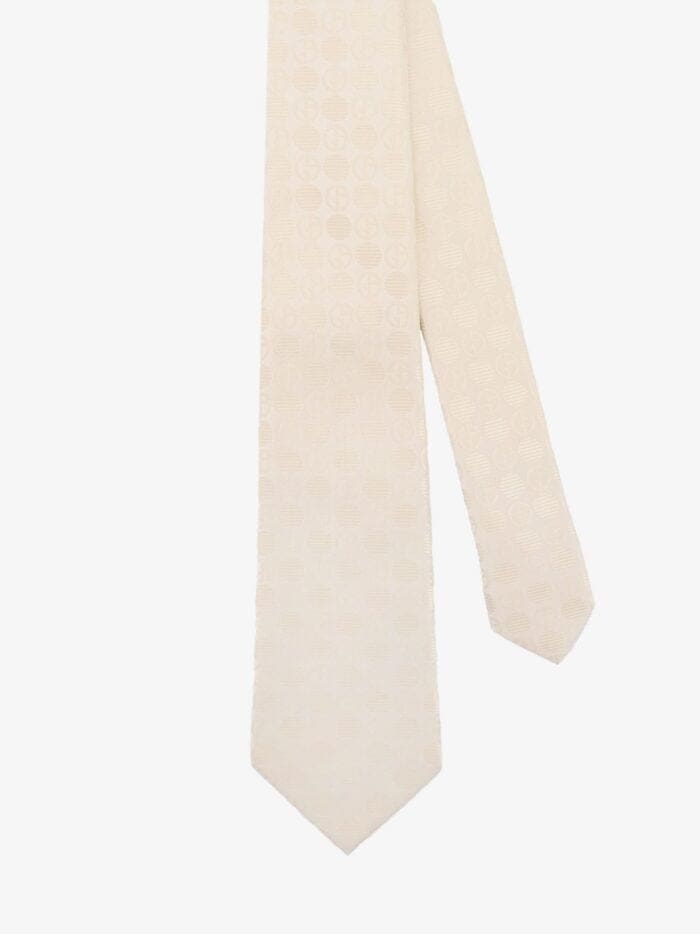 GIORGIO ARMANI TIE