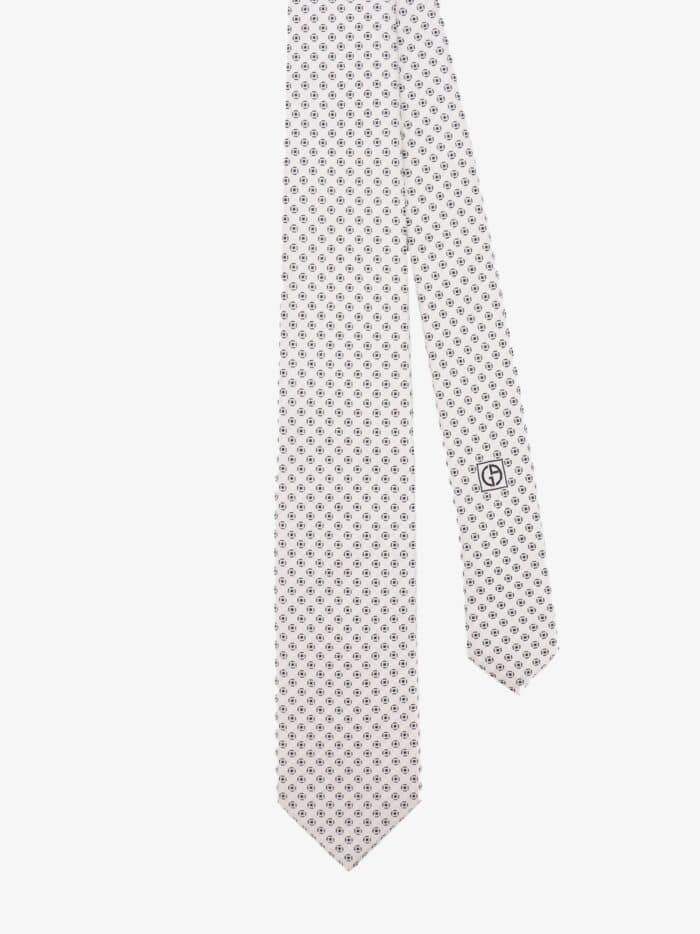 GIORGIO ARMANI TIE