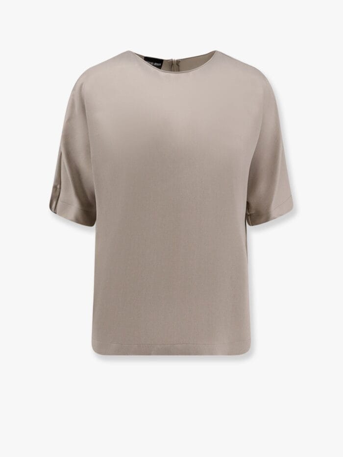 GIORGIO ARMANI TOP