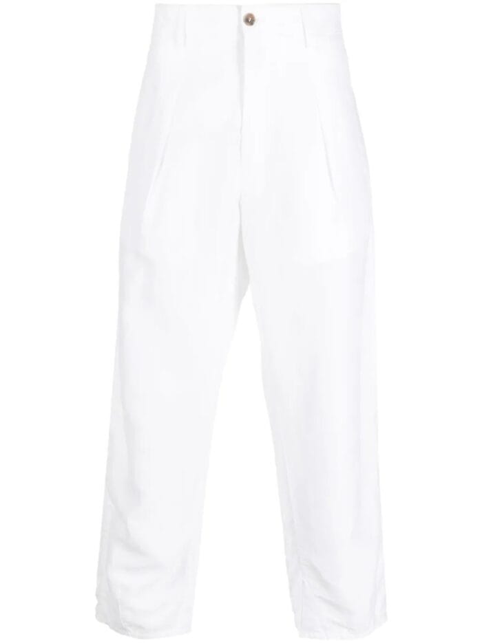 GIORGIO ARMANI Trouser