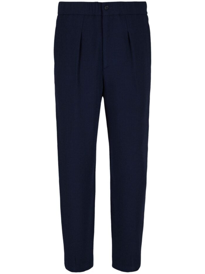 GIORGIO ARMANI Trouser