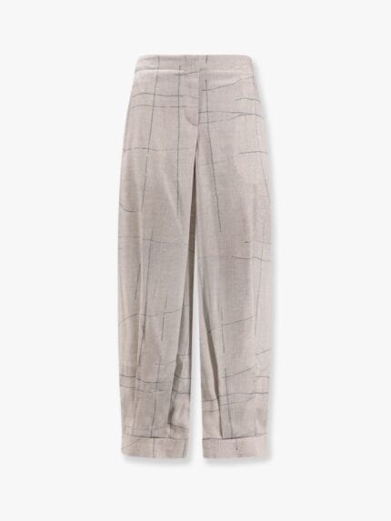 GIORGIO ARMANI TROUSER