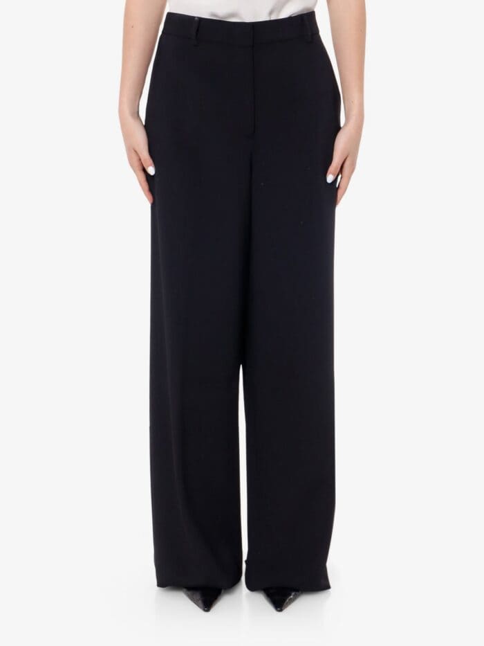 GIORGIO ARMANI TROUSER