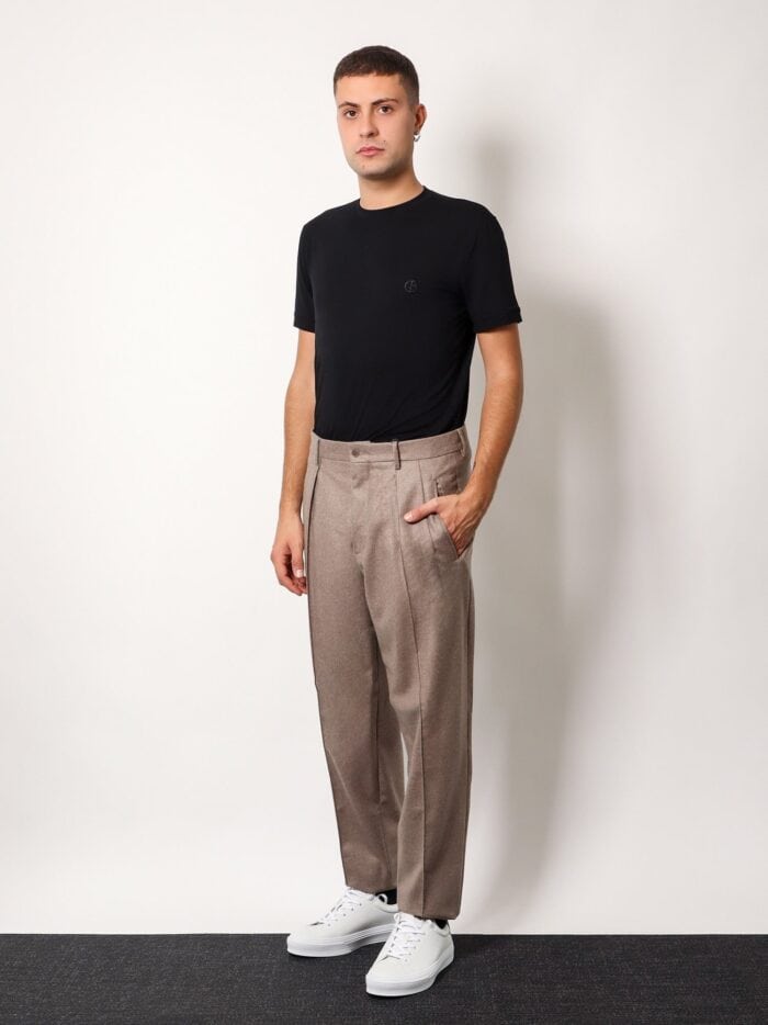 GIORGIO ARMANI TROUSER