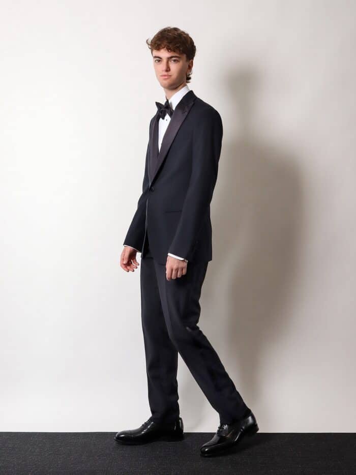 GIORGIO ARMANI TUXEDO