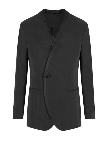 Giorgio Armani "UPTON" TUXEDO JACKET