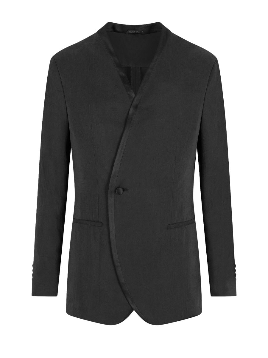 Giorgio Armani "UPTON" TUXEDO JACKET