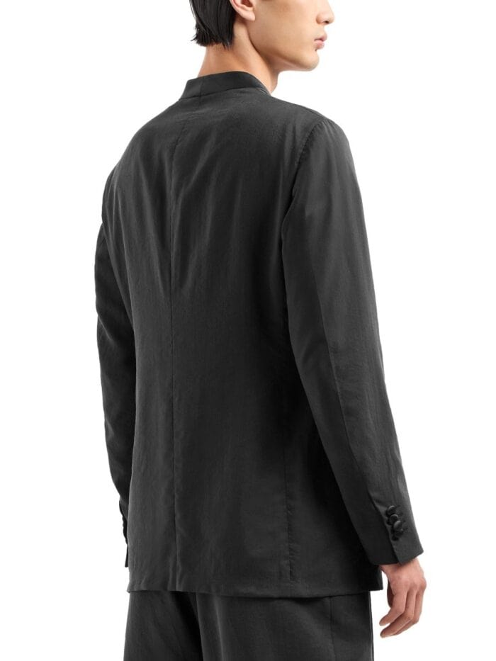 Giorgio Armani "UPTON" TUXEDO JACKET