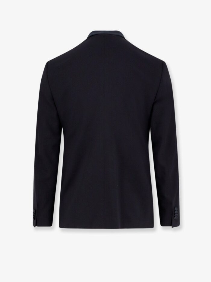 Giorgio Armani Virgin Wool Tuxedo