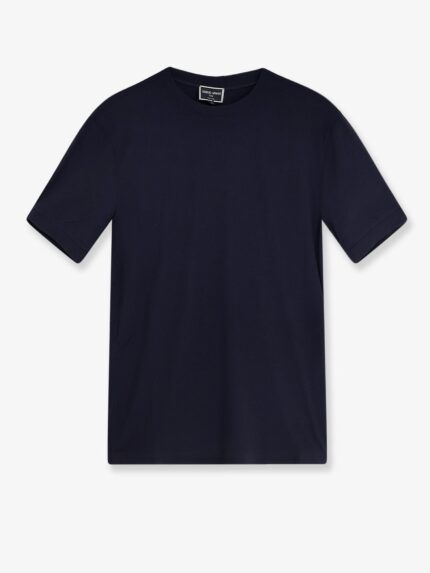 Giorgio Armani Viscose Blend T-shirt