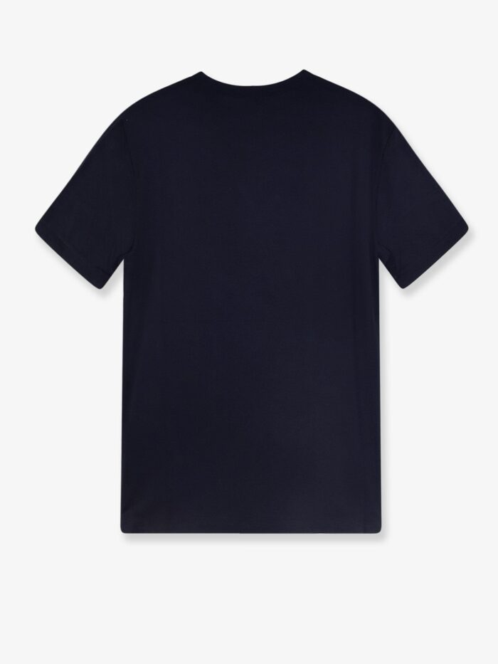 Giorgio Armani Viscose Blend T-shirt