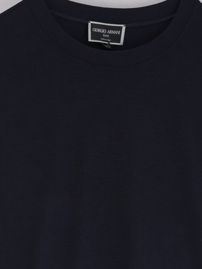 Giorgio Armani Viscose Blend T-shirt