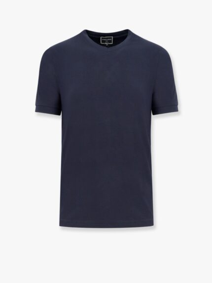 Giorgio Armani Viscose T-shirt