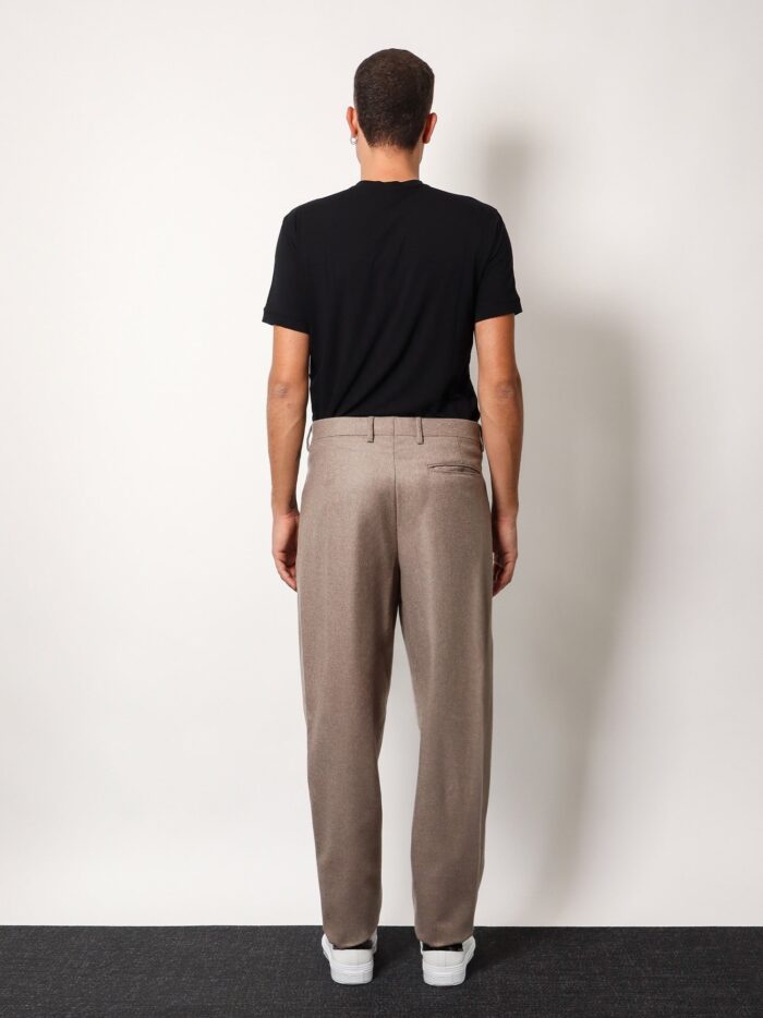 Giorgio Armani Viscose T-shirt