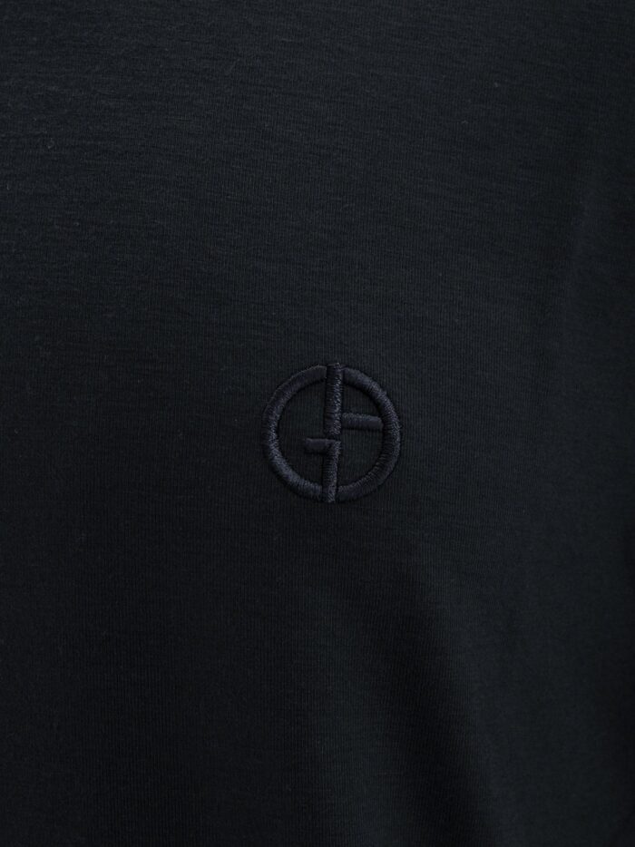 Giorgio Armani Viscose T-shirt