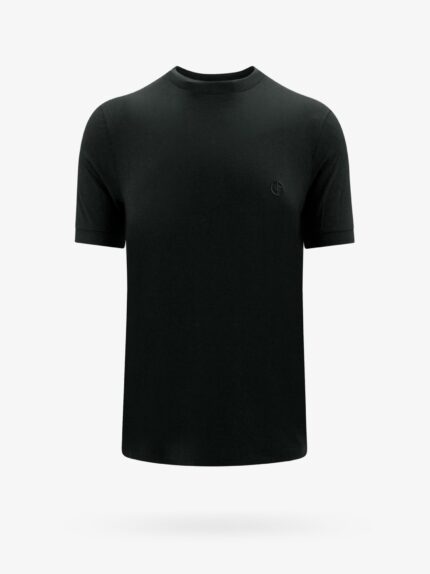 Giorgio Armani Viscose T-shirt