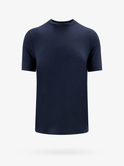 Giorgio Armani Viscose T-shirt