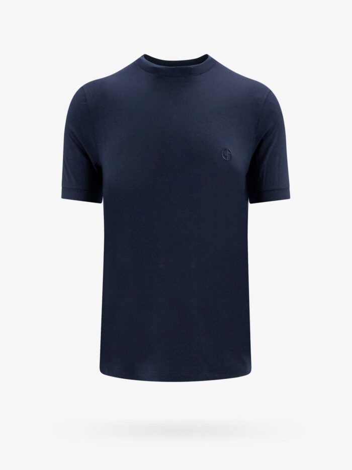 Giorgio Armani Viscose T-shirt