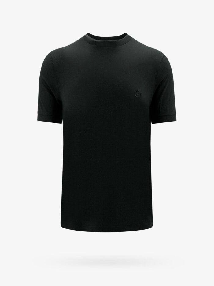 Giorgio Armani Viscose T-shirt