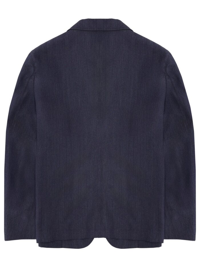 Giorgio Armani WOOL JACKET