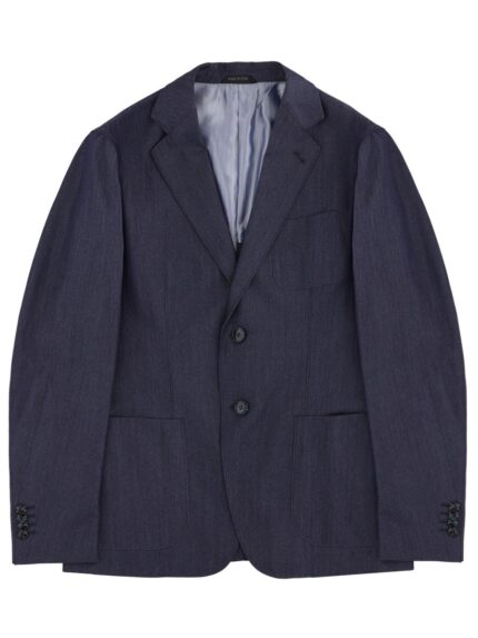 Giorgio Armani WOOL JACKET