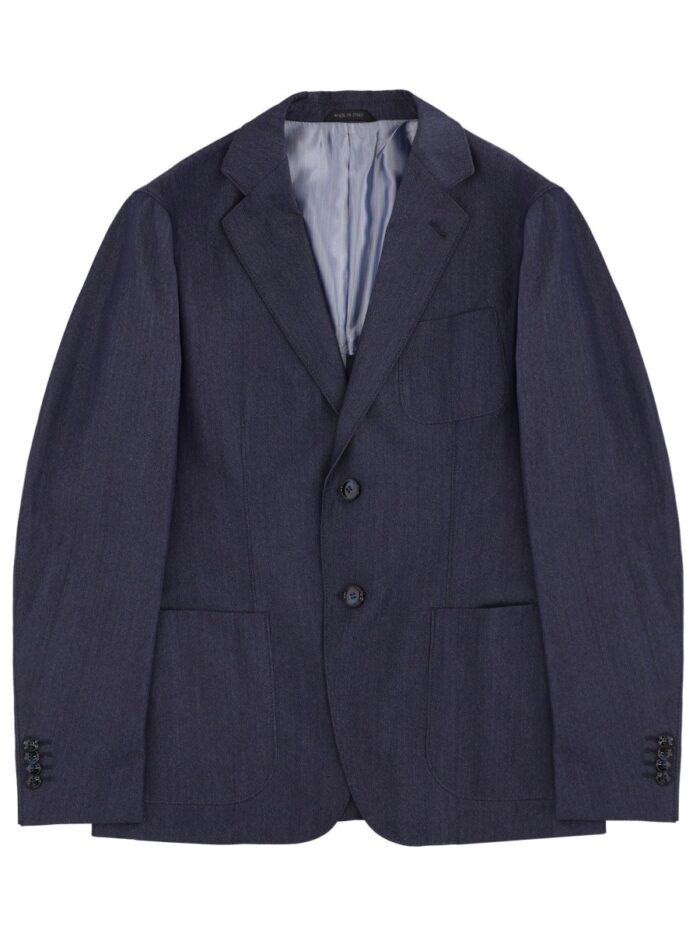 giorgio armani wool jacket Giorgio Armani WOOL JACKET