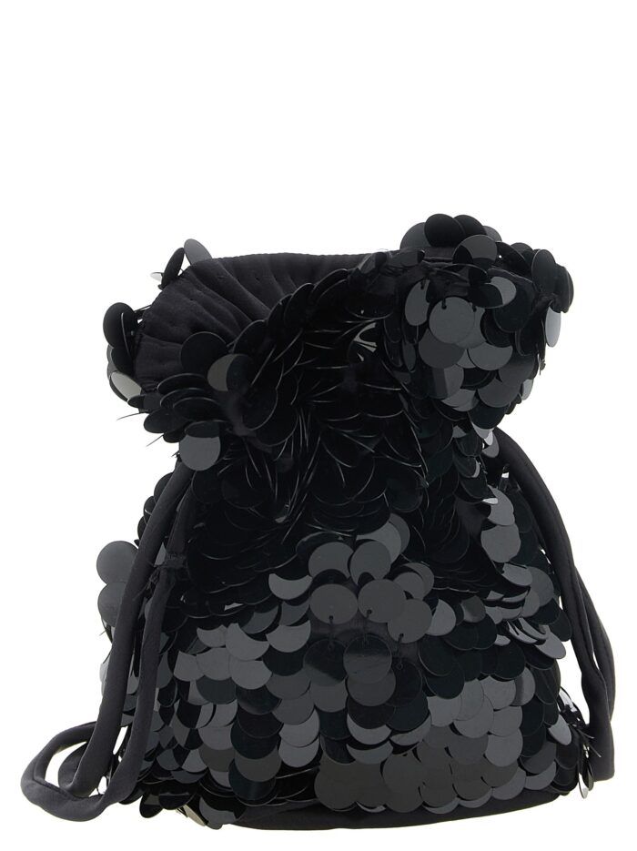 P.A.R.O.S.H. 'Gipsy' Handbag