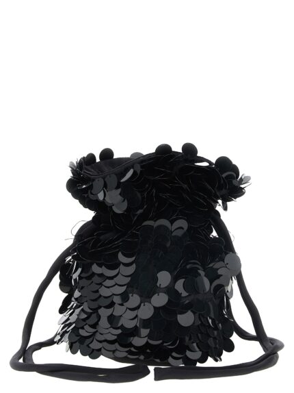 P.A.R.O.S.H. 'Gipsy' Handbag