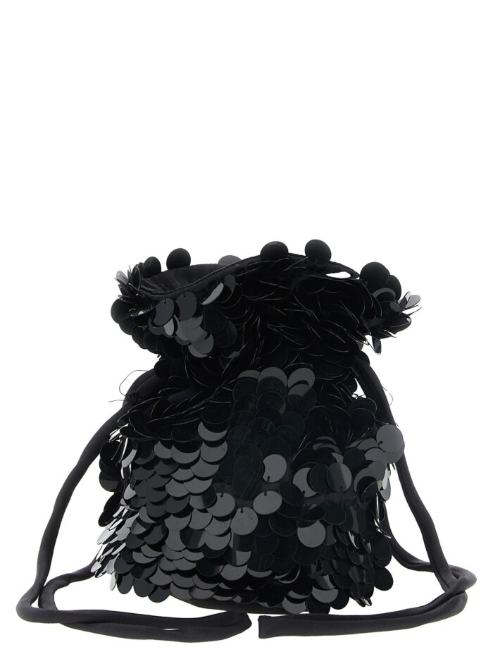 p.a.r.o.s.h. 'gipsy' handbag P.A.R.O.S.H. 'Gipsy' Handbag