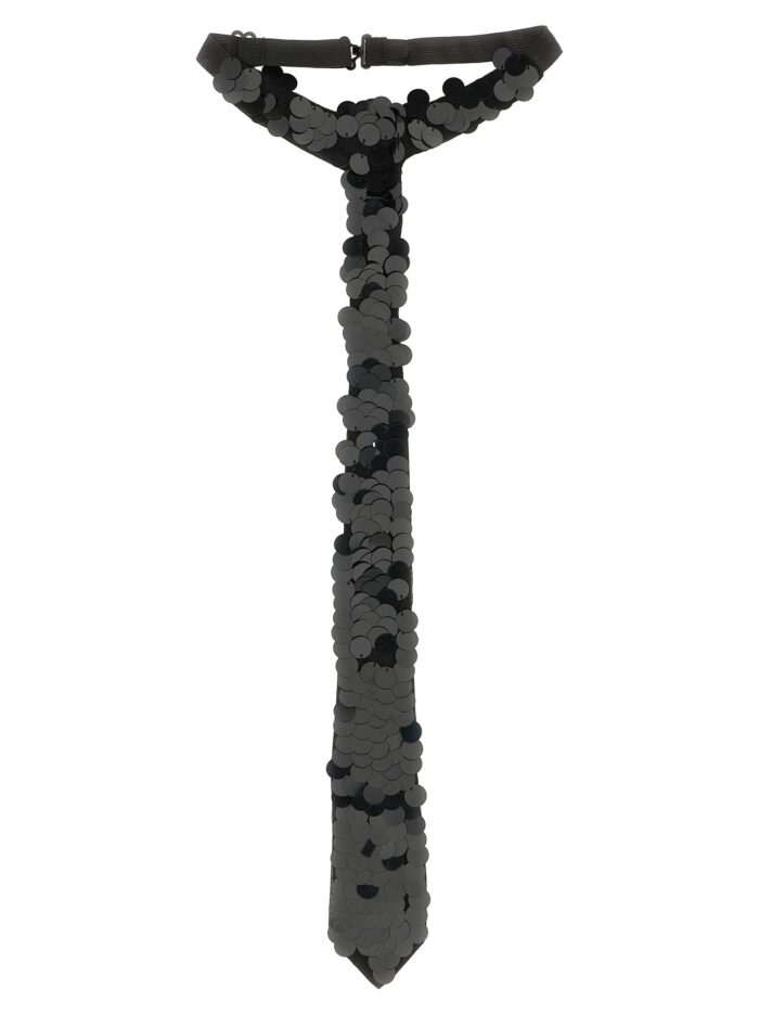 p.a.r.o.s.h. 'gipsyb' tie P.A.R.O.S.H. 'GipsyB' Tie