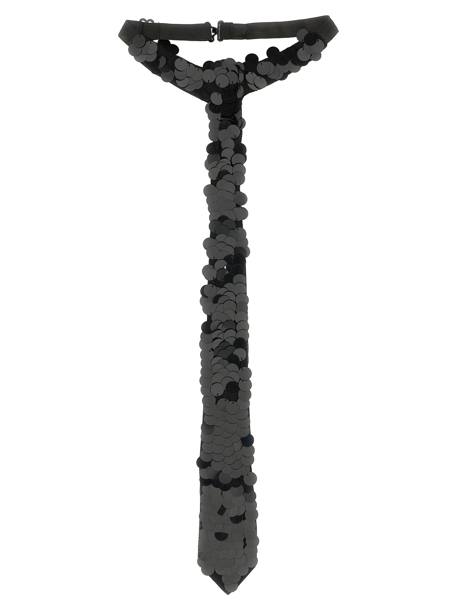 P.A.R.O.S.H. 'GipsyB' Tie