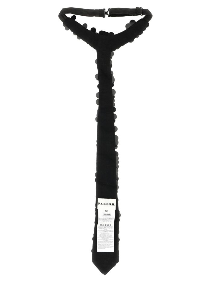 P.A.R.O.S.H. 'GipsyB' Tie