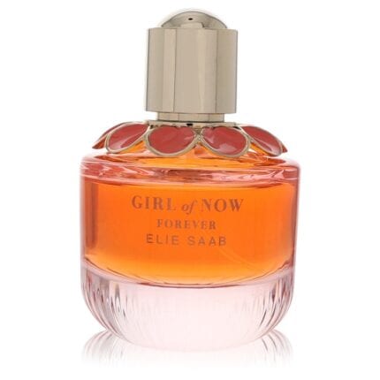 Girl Of Now Forever By Elie Saab - Eau De Parfum Spray (unboxed) 1.6 Oz
