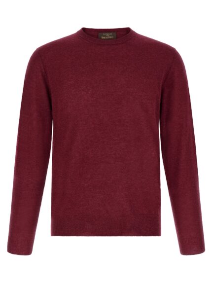Zanone 'Giro' Inn Cashmere Sweater