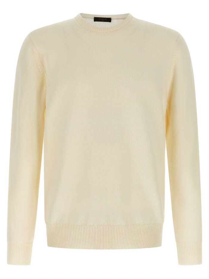 zanone 'giro' sweater Zanone 'Giro' Sweater