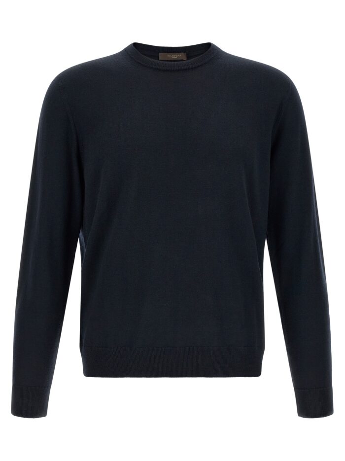 zanone 'giro' sweater Zanone 'Giro' Sweater