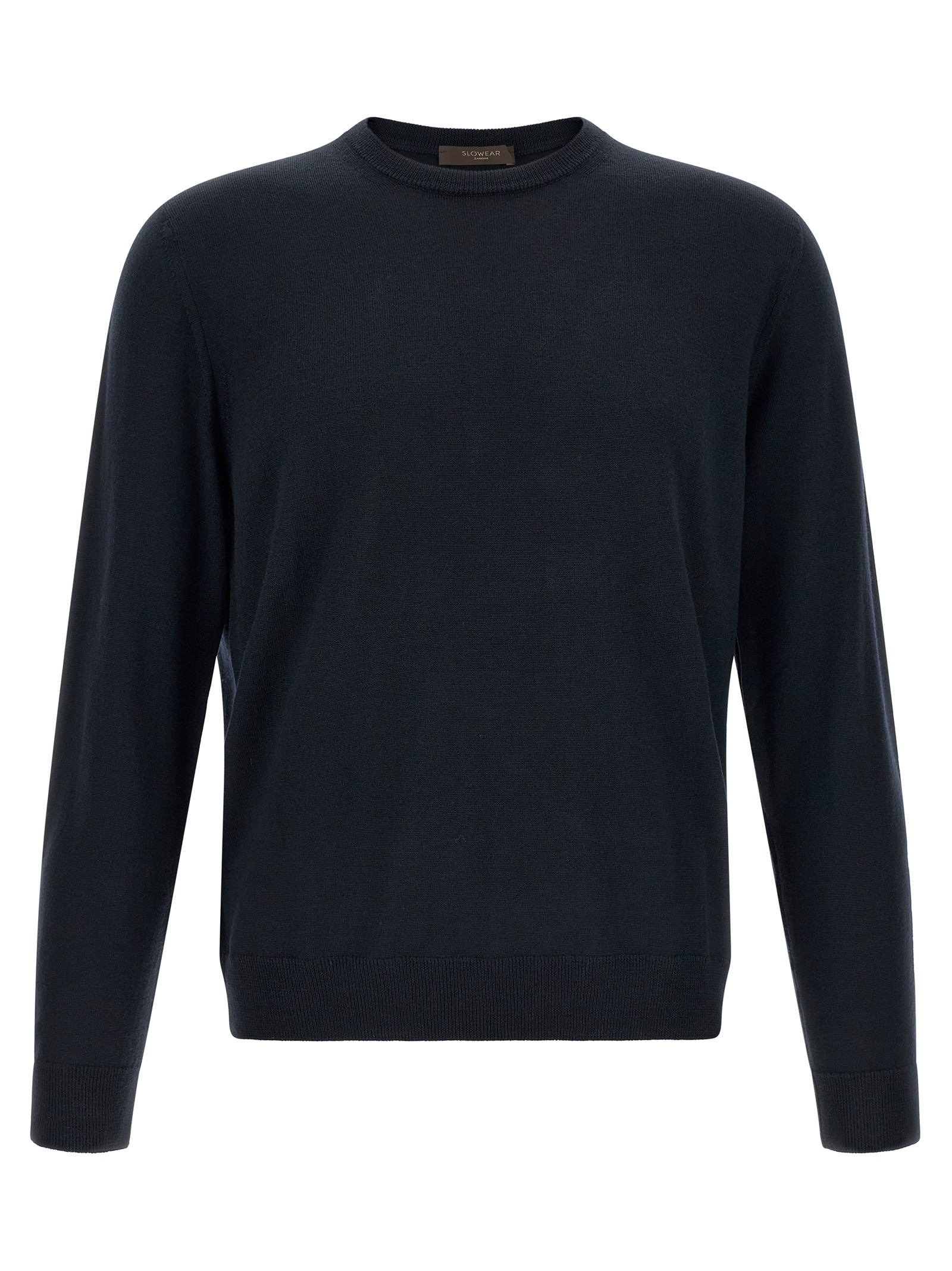 Zanone 'Giro' Sweater