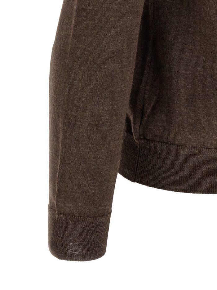 Zanone 'Giro' Sweater