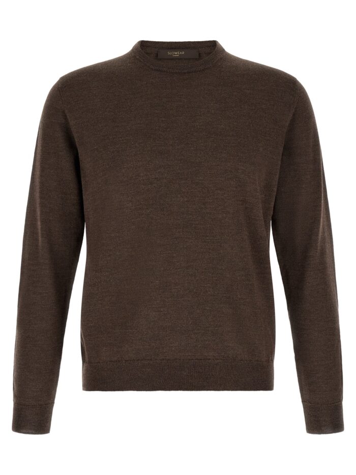 Zanone 'Giro' Sweater