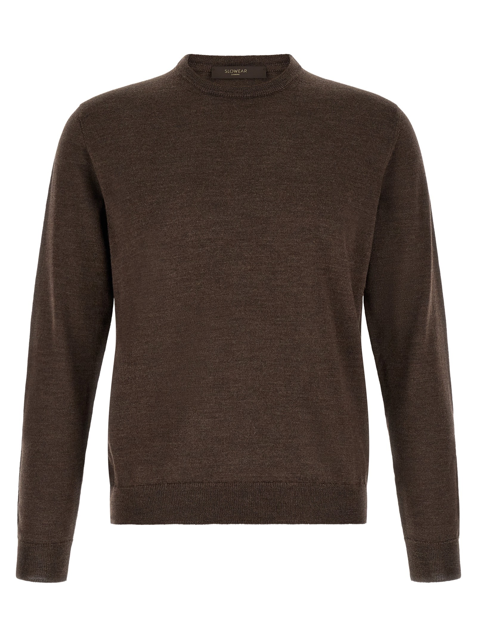 Zanone 'Giro' Sweater