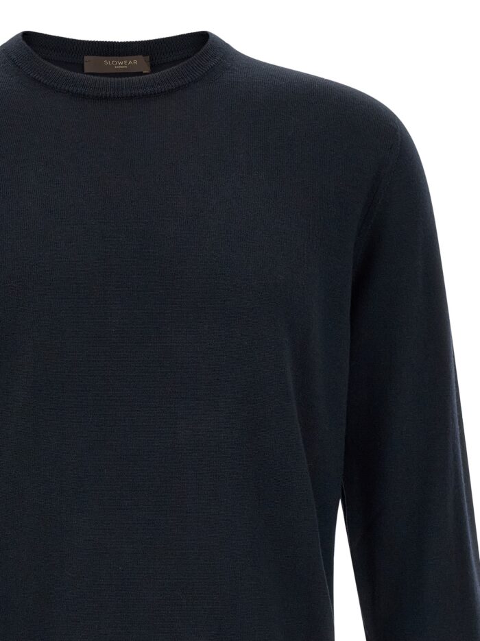 Zanone 'Giro' Sweater