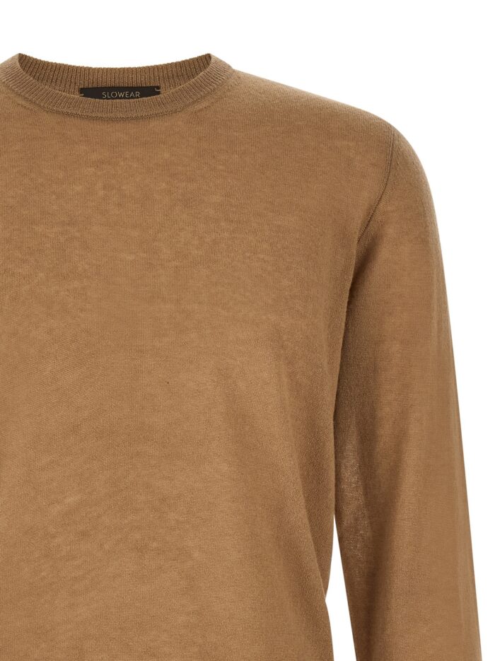 Zanone 'Giro' Sweater