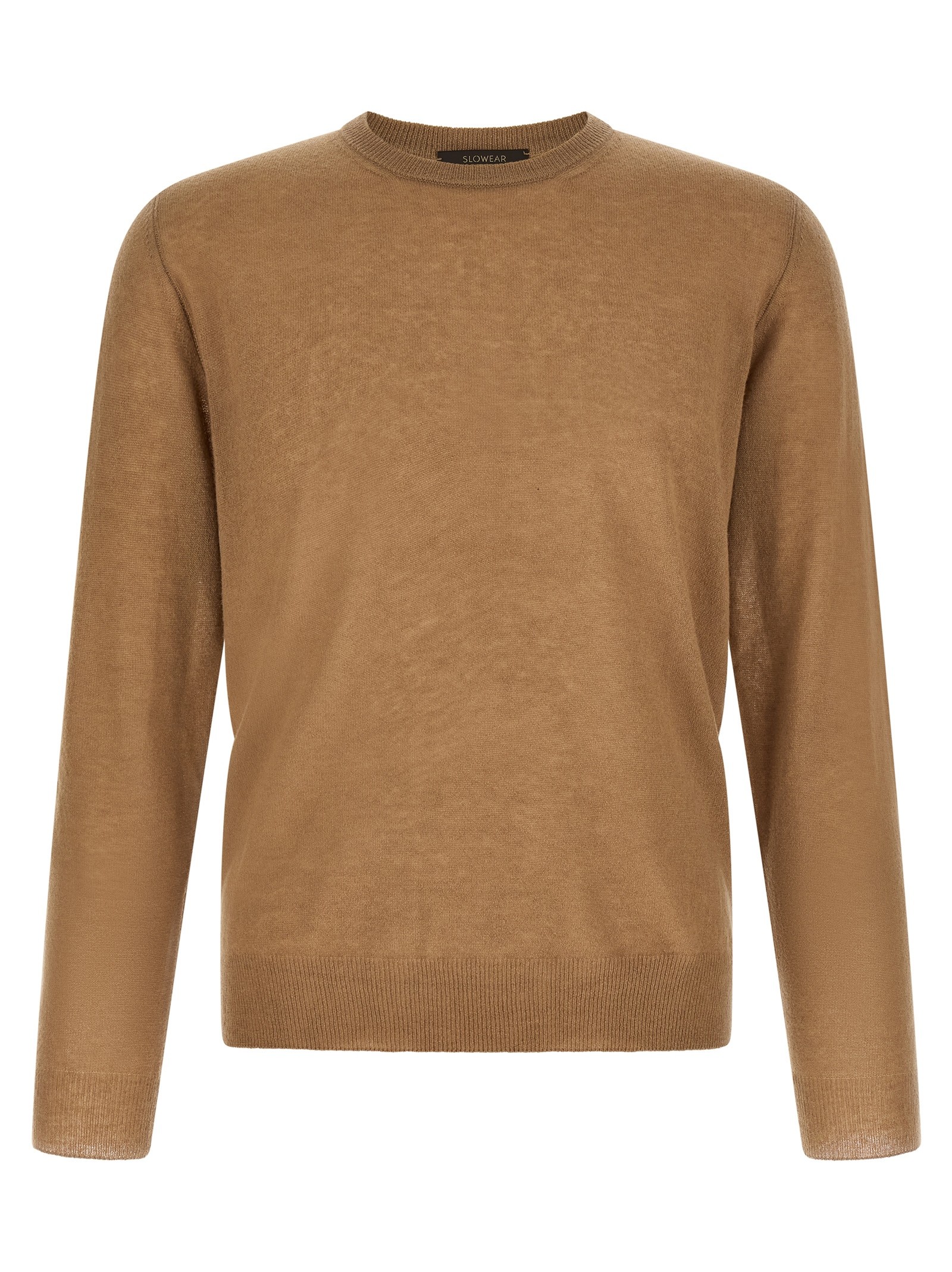 Zanone 'Giro' Sweater