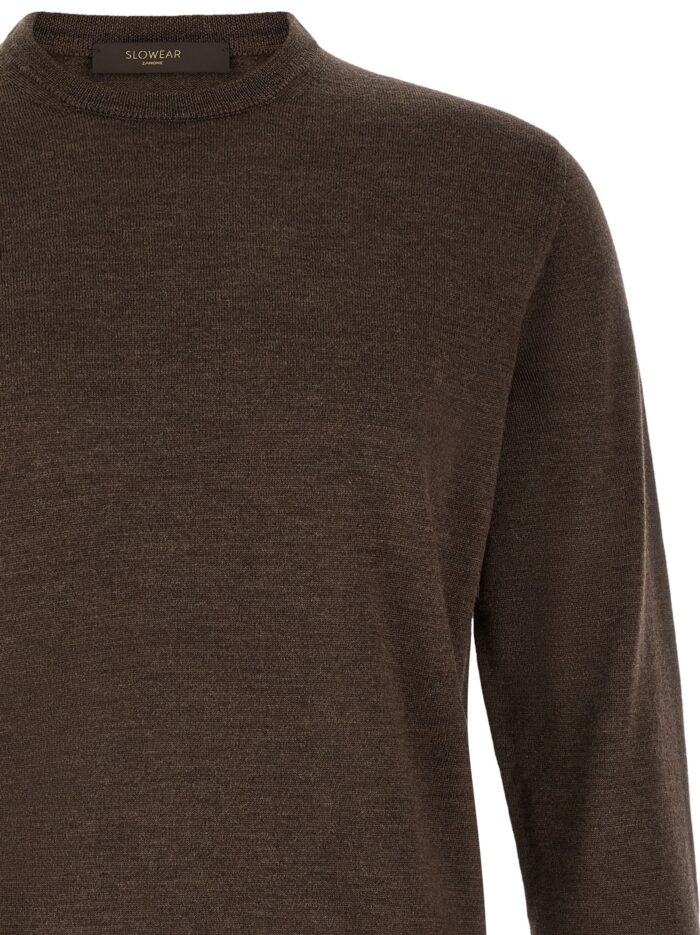 Zanone 'Giro' Sweater