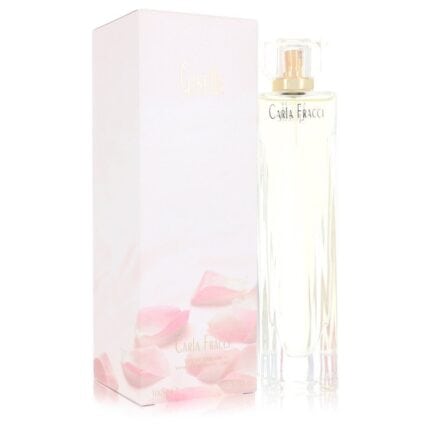 Giselle By Carla Fracci - Eau De Parfum Spray 3.4 Oz