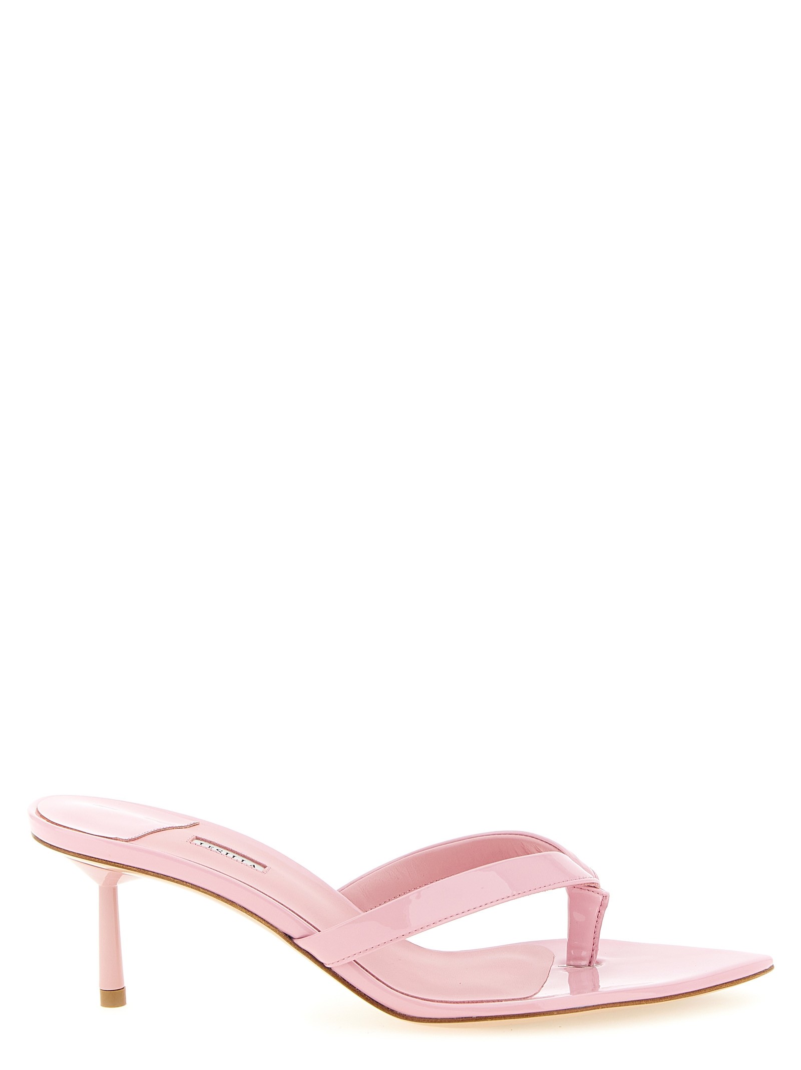 LE SILLA 'Gisele' Sandals