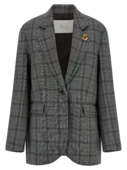 TELA 'Giselle' Blazer