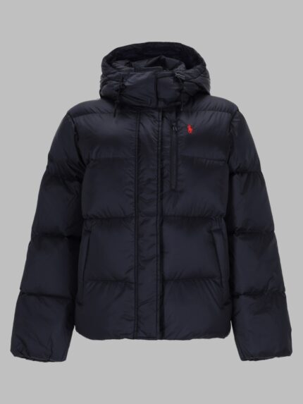 Polo Ralph Lauren GIUBBOTTO CON CAPPUCCIO RIMOVIBILE