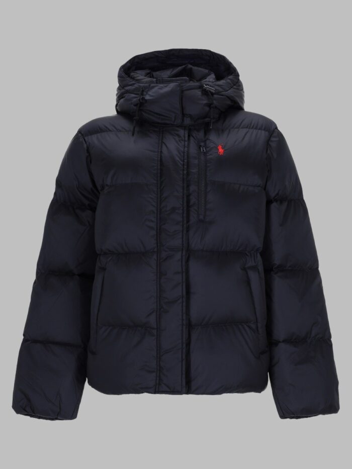 Polo Ralph Lauren GIUBBOTTO CON CAPPUCCIO RIMOVIBILE